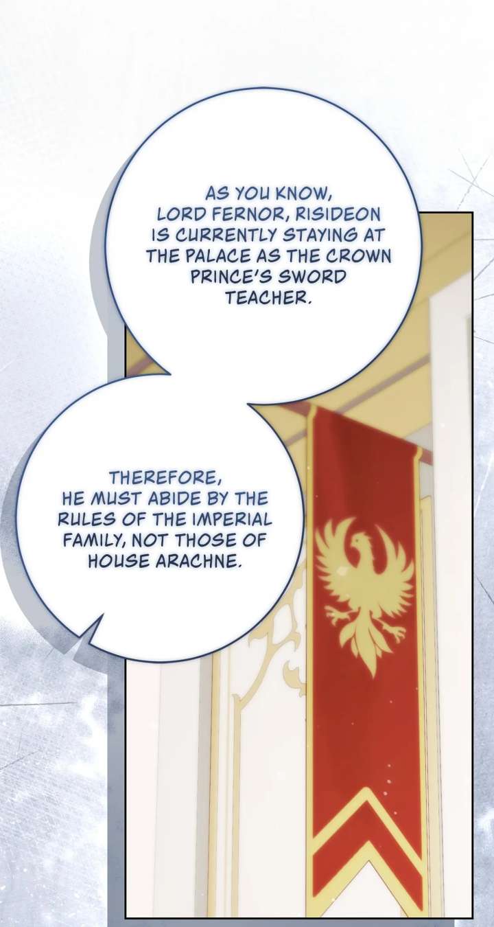 Saved by the Powerless Little Lady Chapter 15 - Page 87