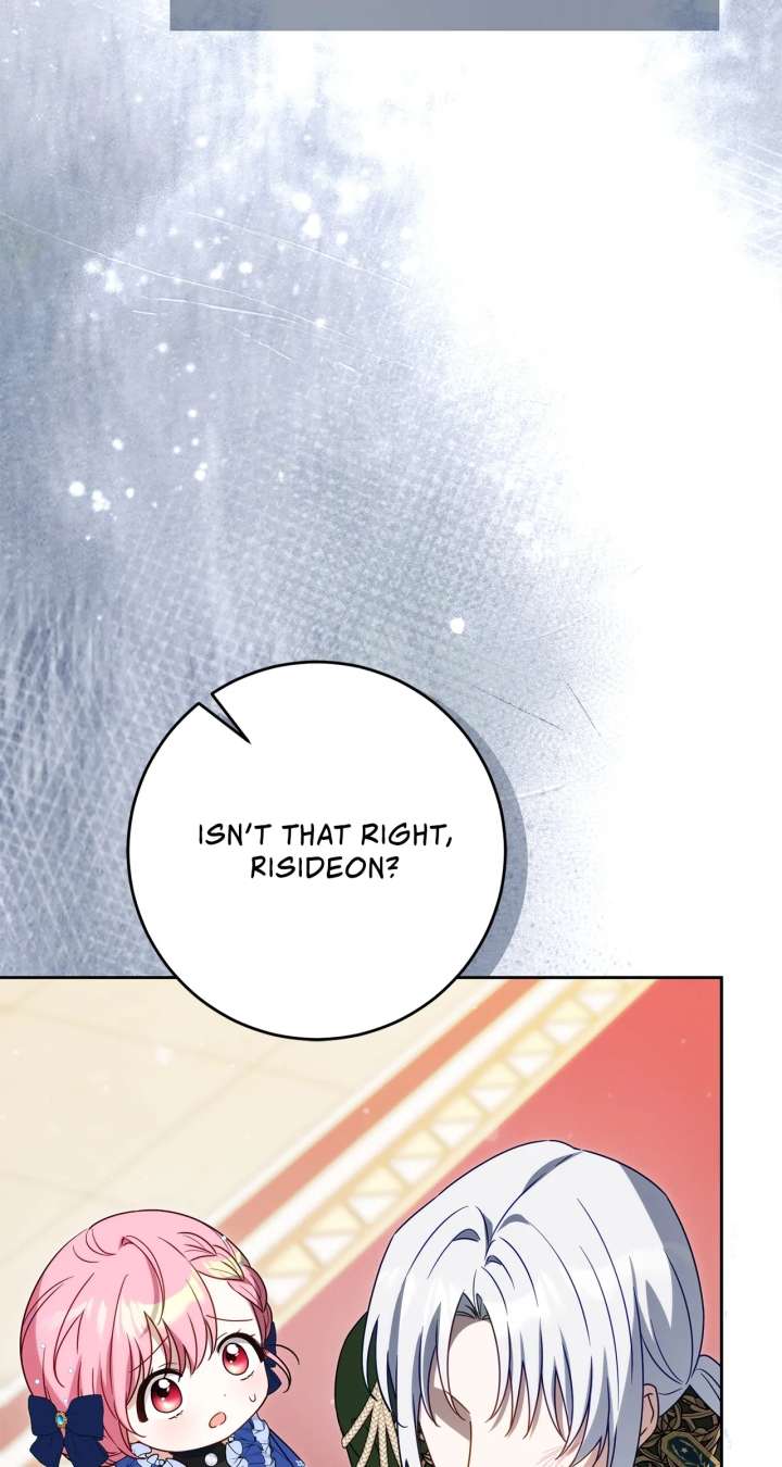 Saved by the Powerless Little Lady Chapter 15 - Page 88