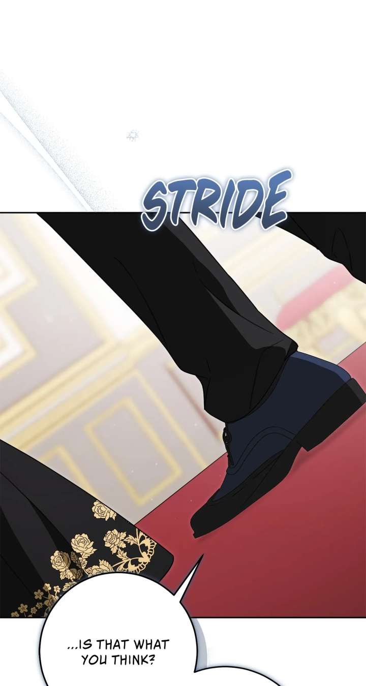 Saved by the Powerless Little Lady Chapter 15 - Page 92