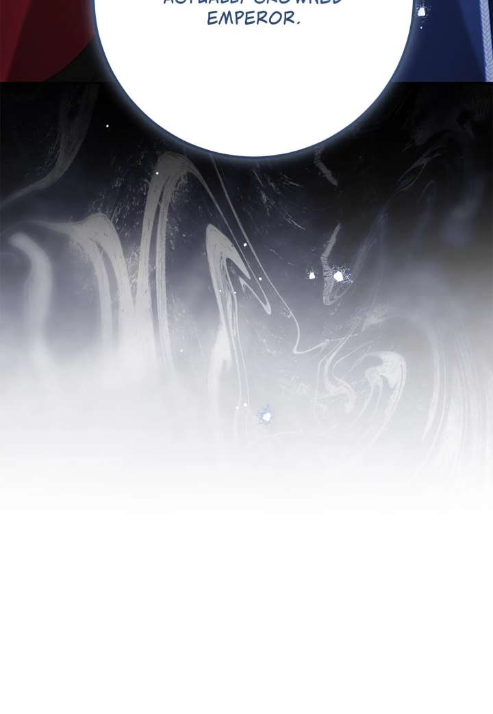 Saved by the Powerless Little Lady Chapter 15 - Page 95