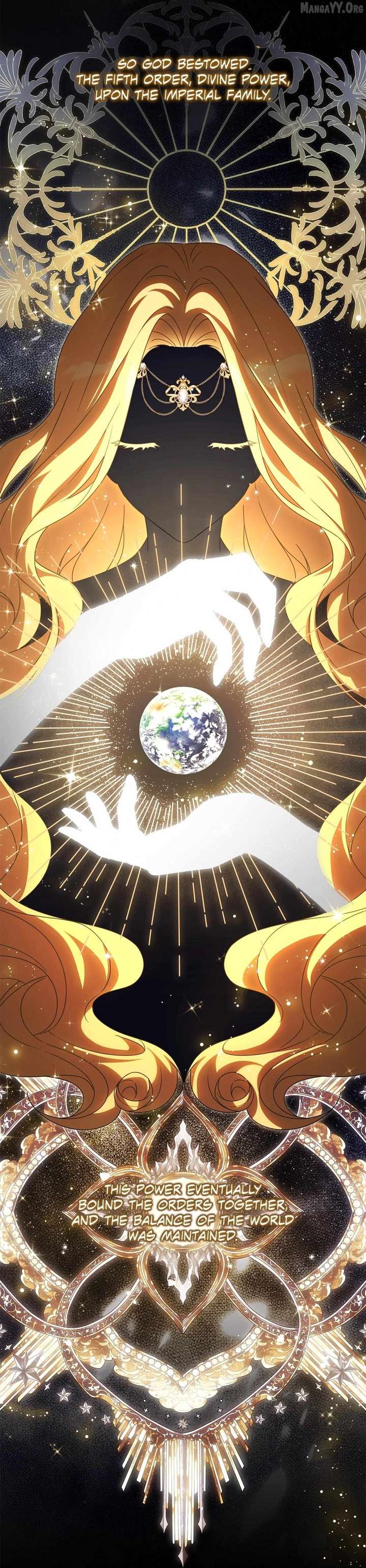 Saved by the Powerless Little Lady Chapter 16 - Page 15