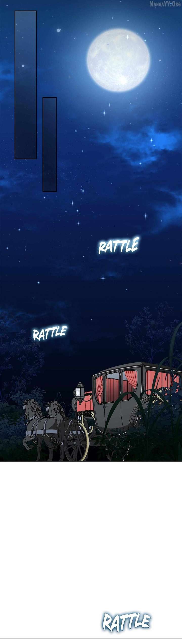 Saved by the Powerless Little Lady Chapter 16 - Page 21