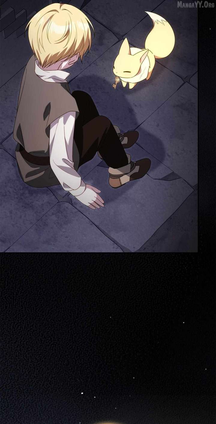 Saved by the Powerless Little Lady Chapter 16 - Page 45