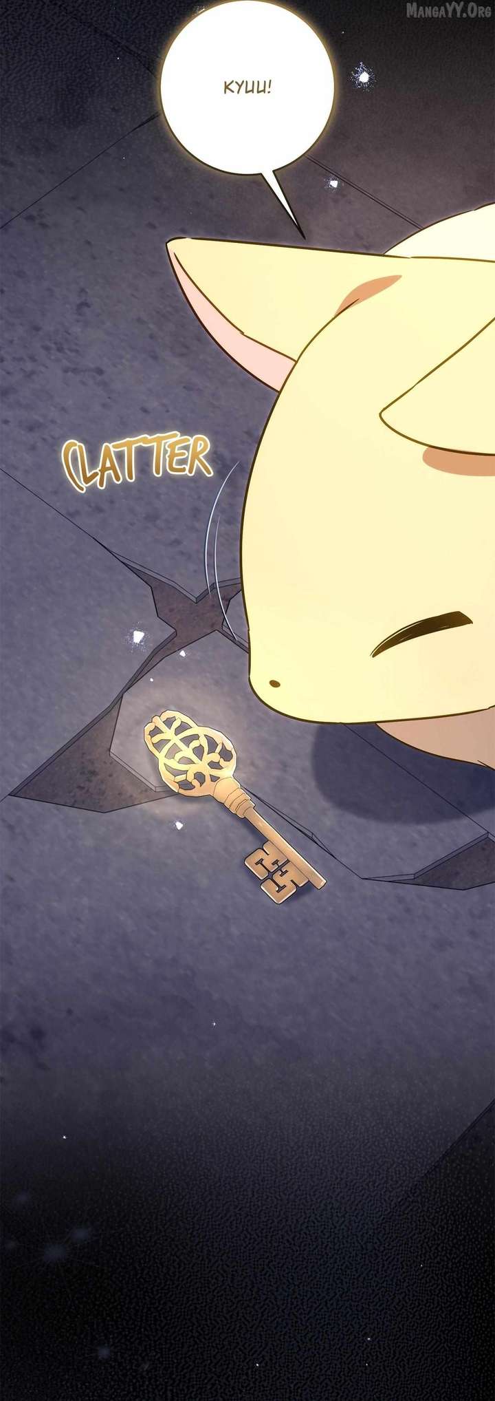 Saved by the Powerless Little Lady Chapter 16 - Page 46