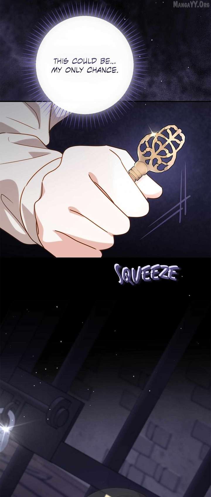 Saved by the Powerless Little Lady Chapter 16 - Page 50