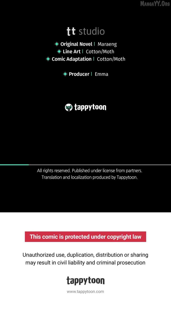 Saved by the Powerless Little Lady Chapter 16 - Page 52