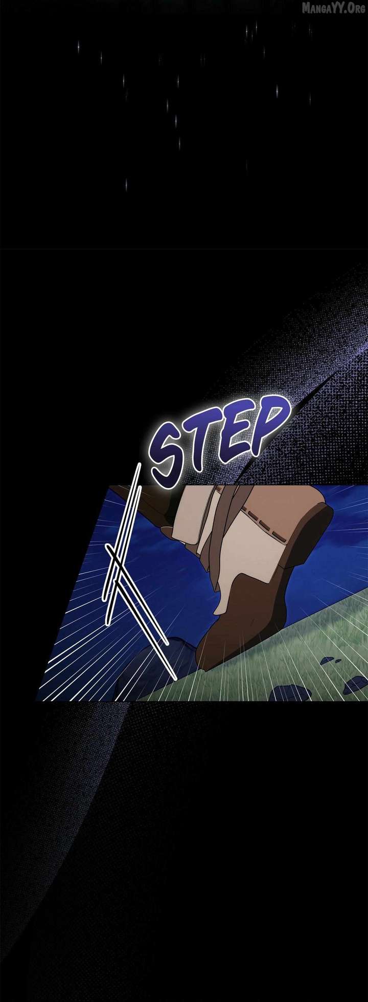 Saved by the Powerless Little Lady Chapter 17 - Page 27