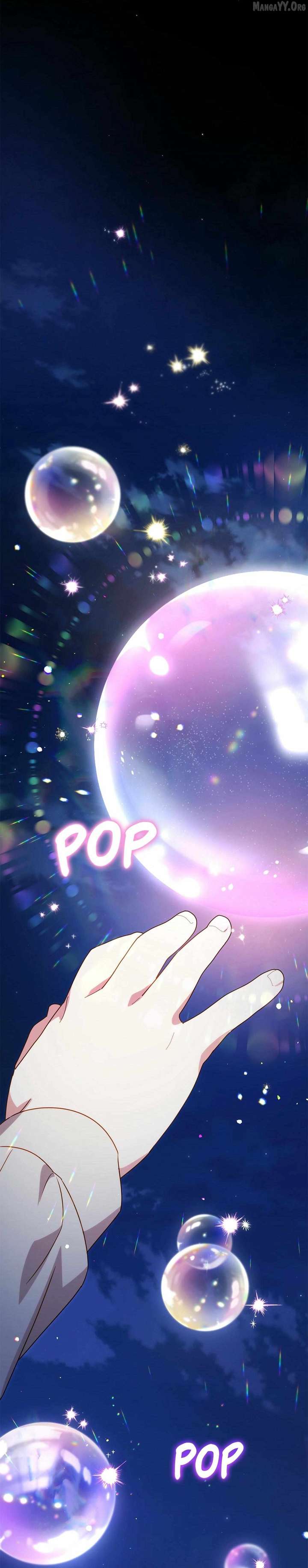 Saved by the Powerless Little Lady Chapter 17 - Page 36