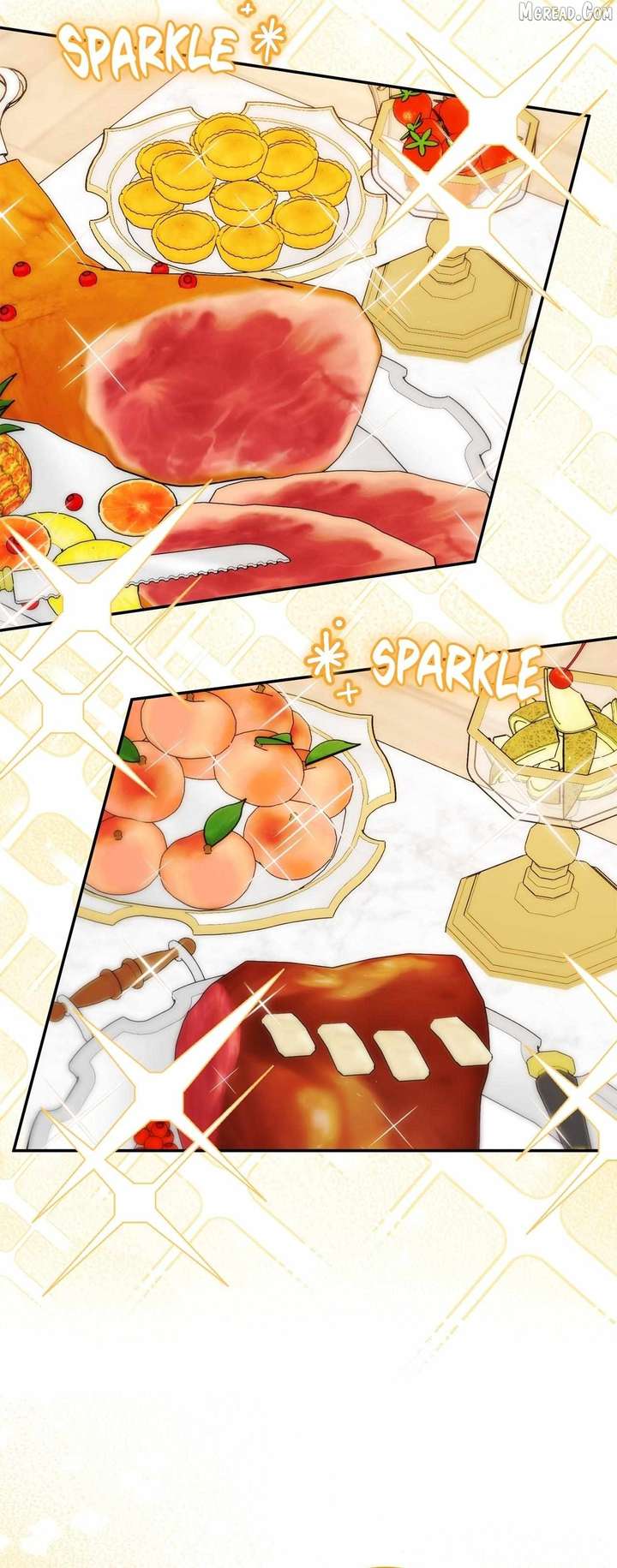 Saved by the Powerless Little Lady Chapter 18 - Page 18