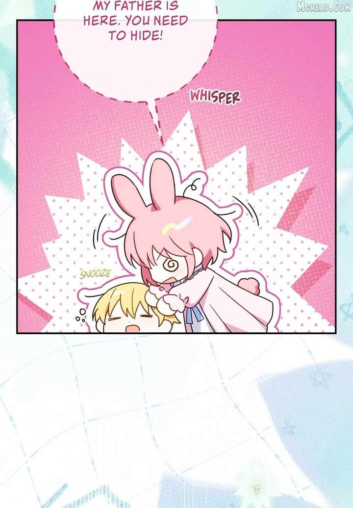 Saved by the Powerless Little Lady Chapter 18 - Page 48