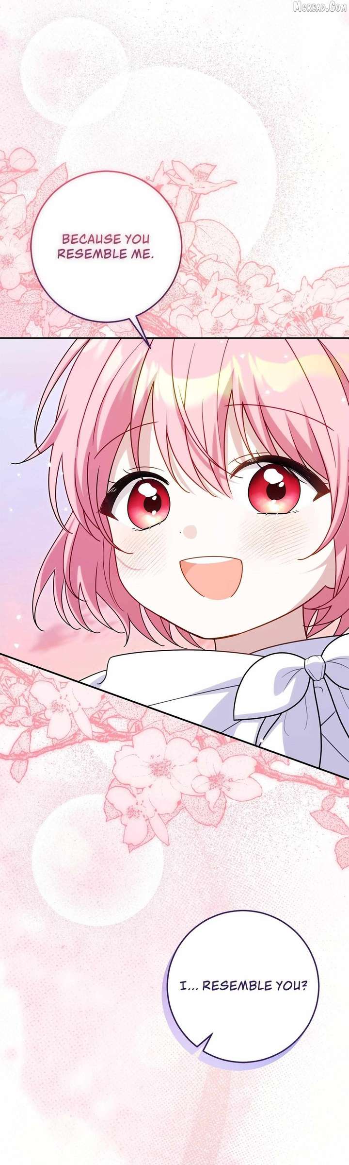 Saved by the Powerless Little Lady Chapter 18 - Page 6