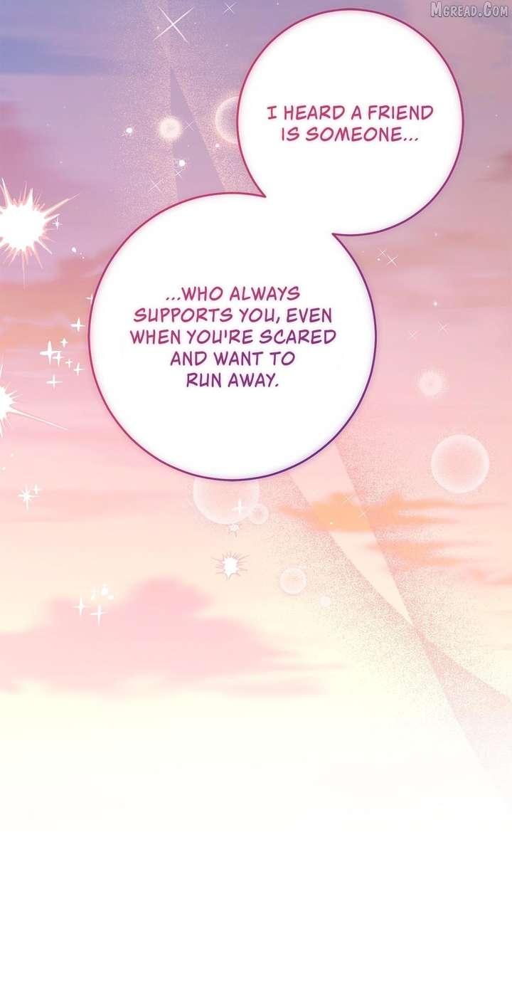 Saved by the Powerless Little Lady Chapter 18 - Page 9