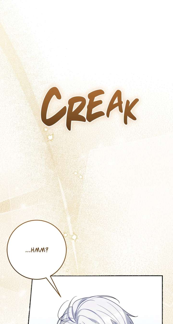 Saved by the Powerless Little Lady Chapter 19 - Page 11