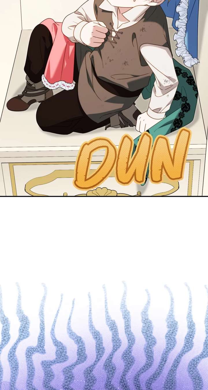 Saved by the Powerless Little Lady Chapter 19 - Page 14