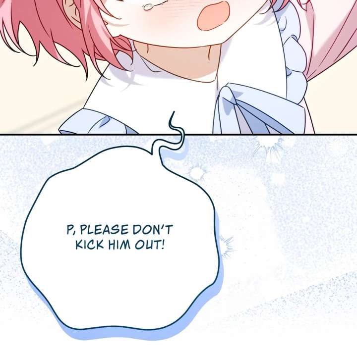 Saved by the Powerless Little Lady Chapter 19 - Page 18