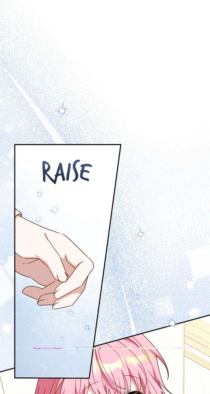 Saved by the Powerless Little Lady Chapter 19 - Page 19