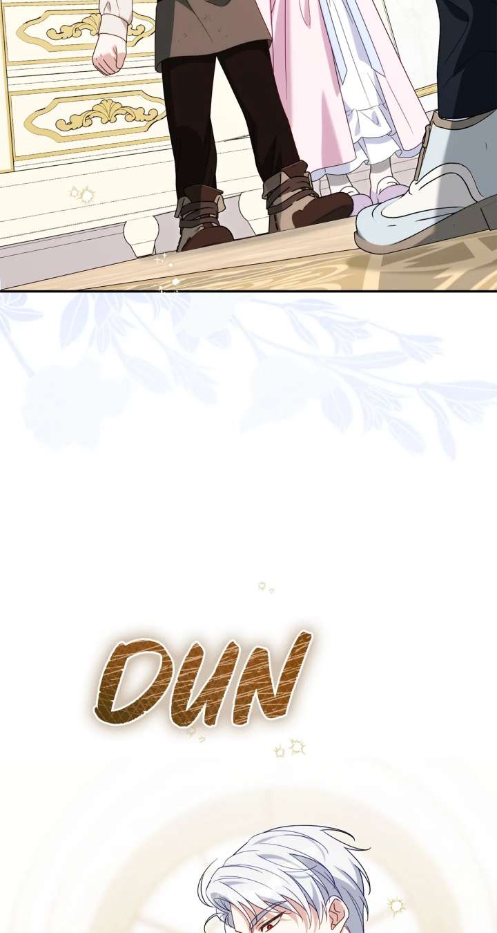 Saved by the Powerless Little Lady Chapter 19 - Page 22