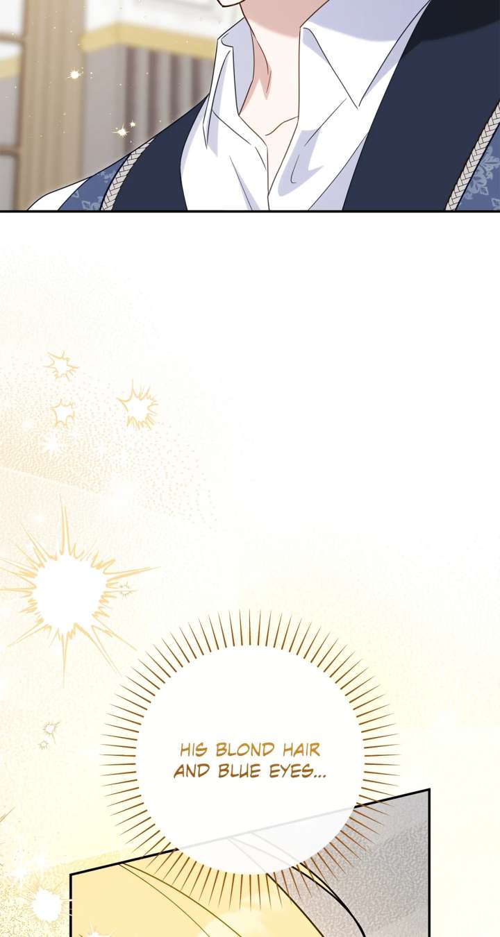 Saved by the Powerless Little Lady Chapter 19 - Page 25