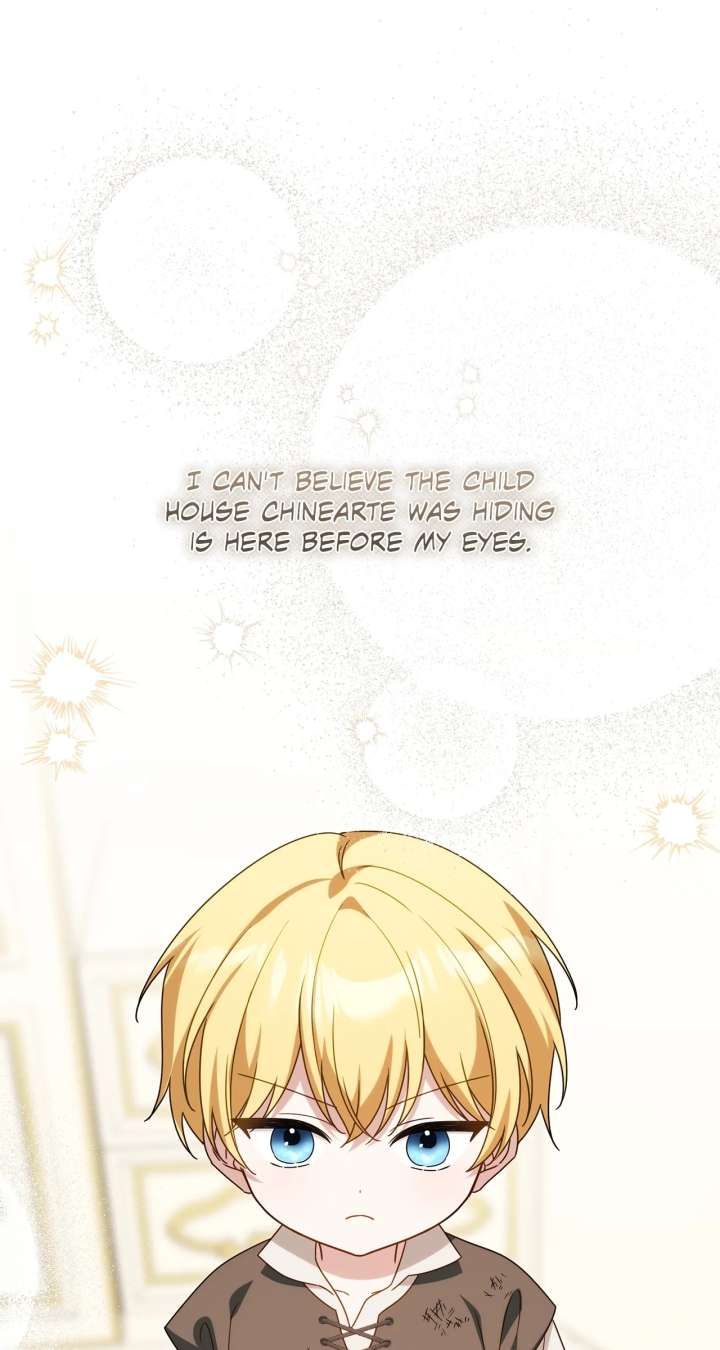 Saved by the Powerless Little Lady Chapter 19 - Page 28