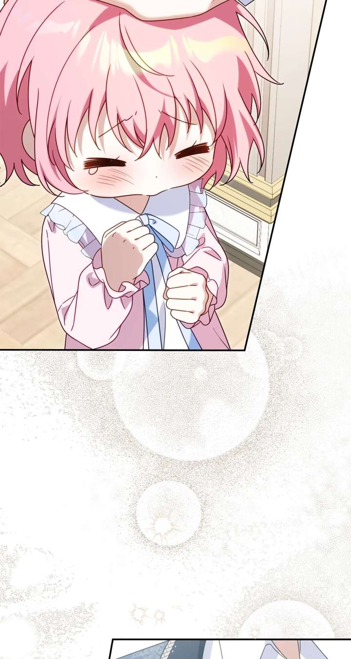 Saved by the Powerless Little Lady Chapter 19 - Page 31