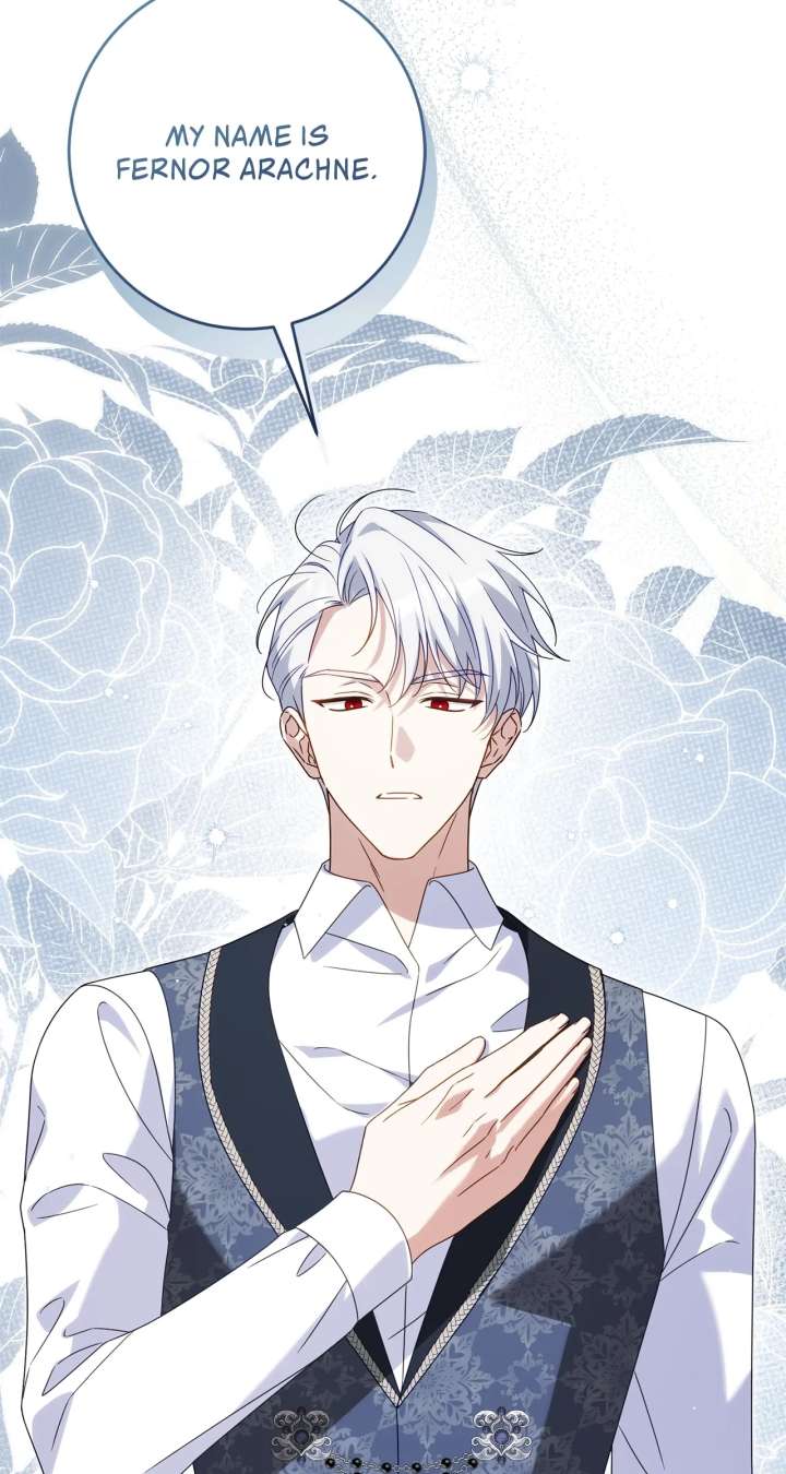 Saved by the Powerless Little Lady Chapter 19 - Page 33