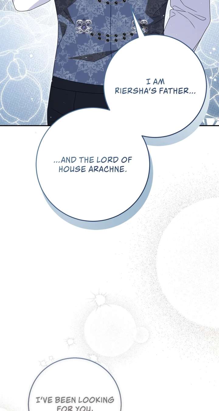 Saved by the Powerless Little Lady Chapter 19 - Page 34