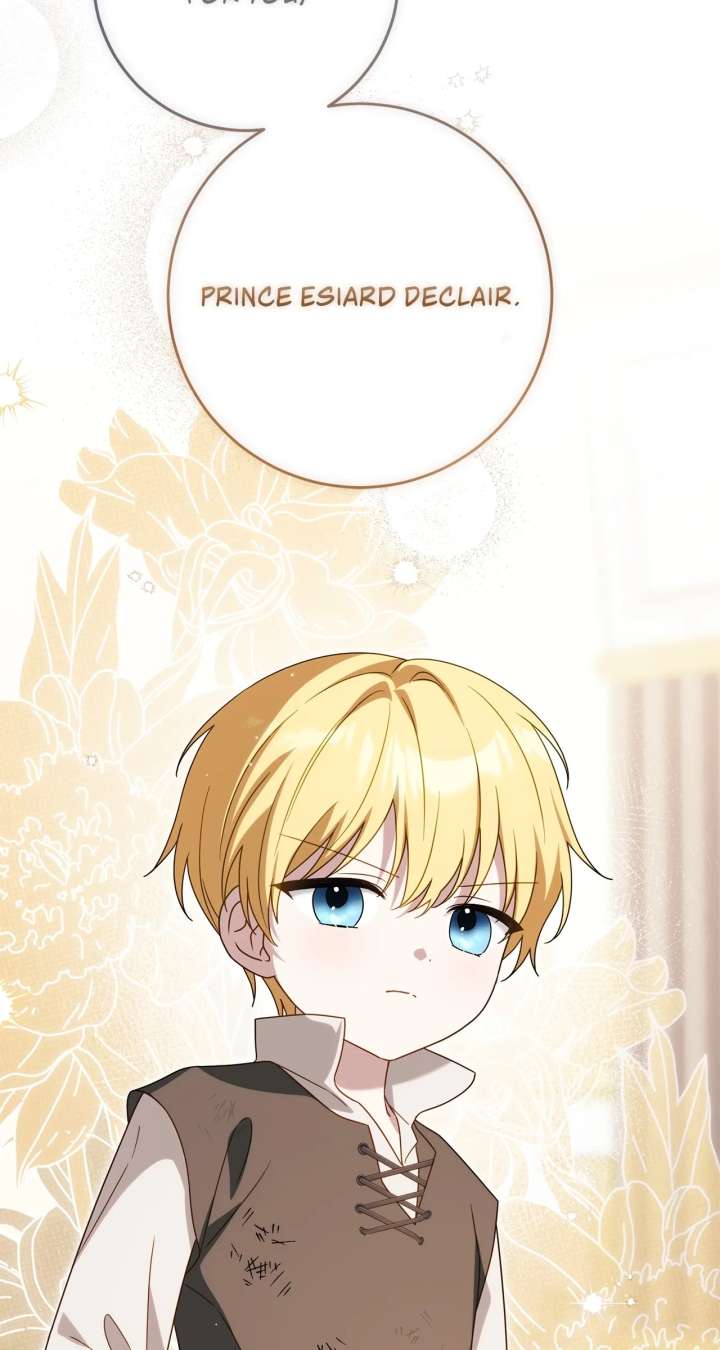 Saved by the Powerless Little Lady Chapter 19 - Page 35