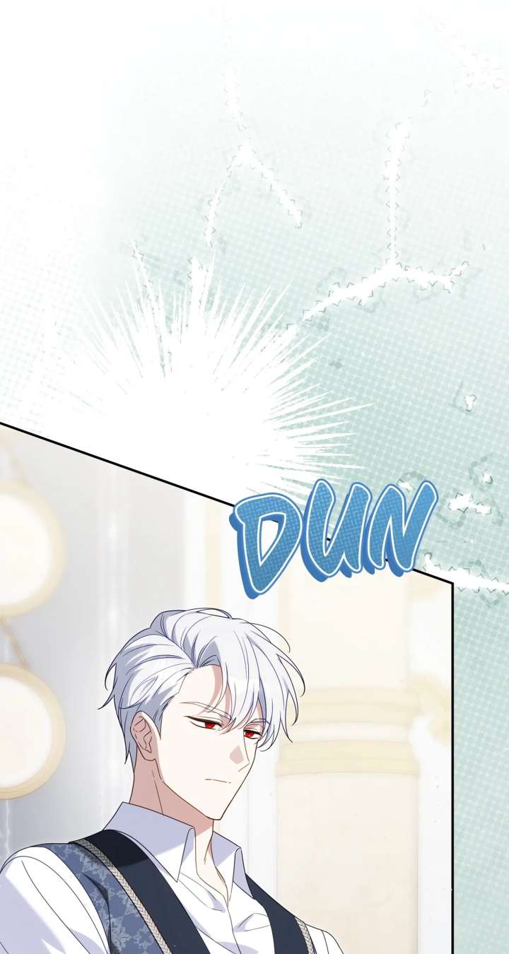 Saved by the Powerless Little Lady Chapter 19 - Page 39