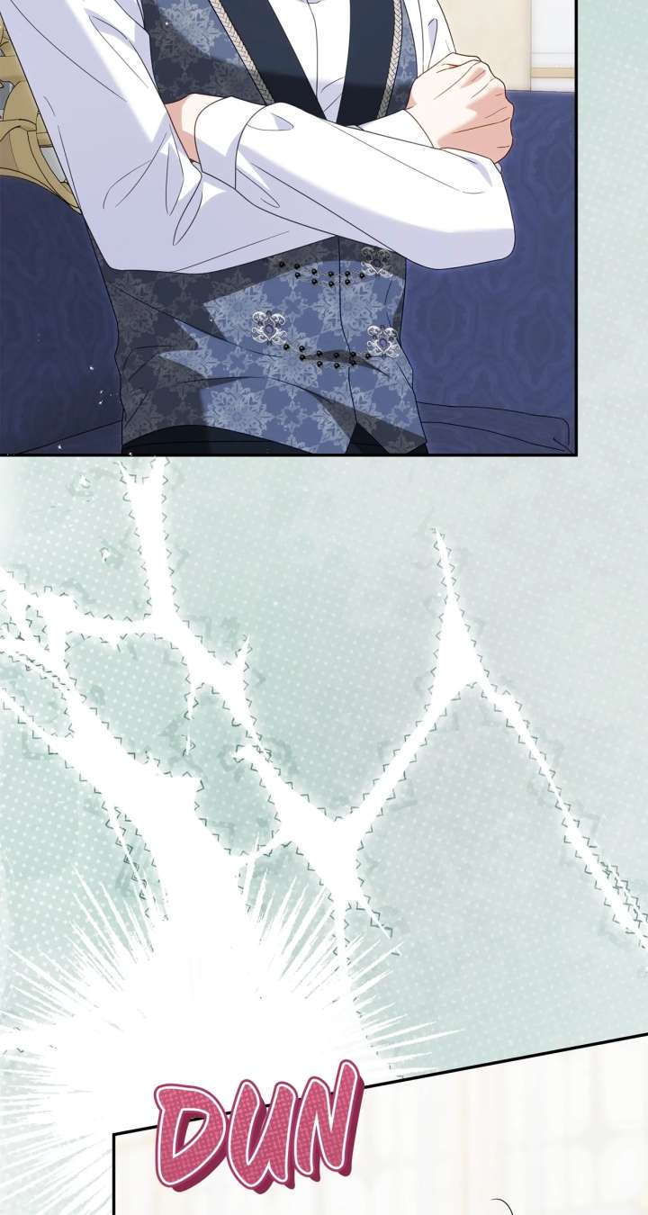 Saved by the Powerless Little Lady Chapter 19 - Page 40