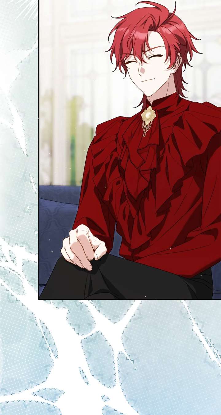 Saved by the Powerless Little Lady Chapter 19 - Page 41