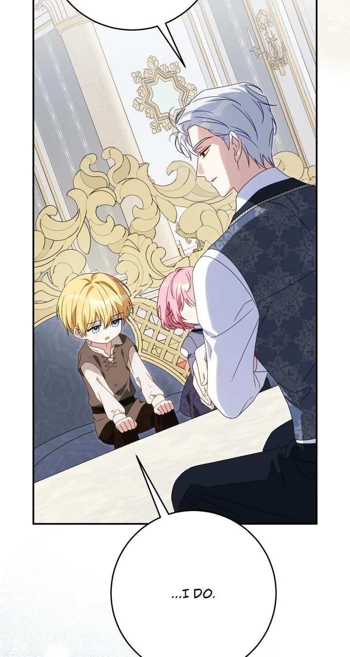 Saved by the Powerless Little Lady Chapter 19 - Page 50