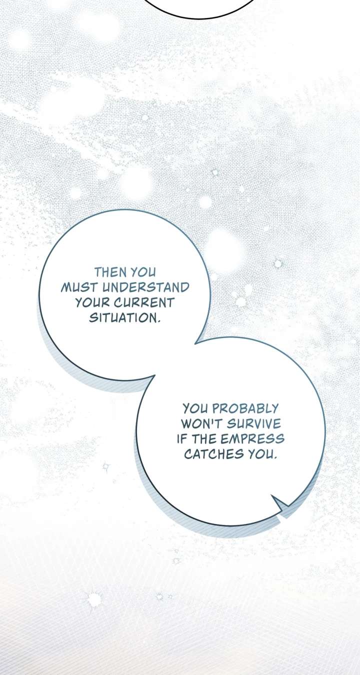 Saved by the Powerless Little Lady Chapter 19 - Page 51