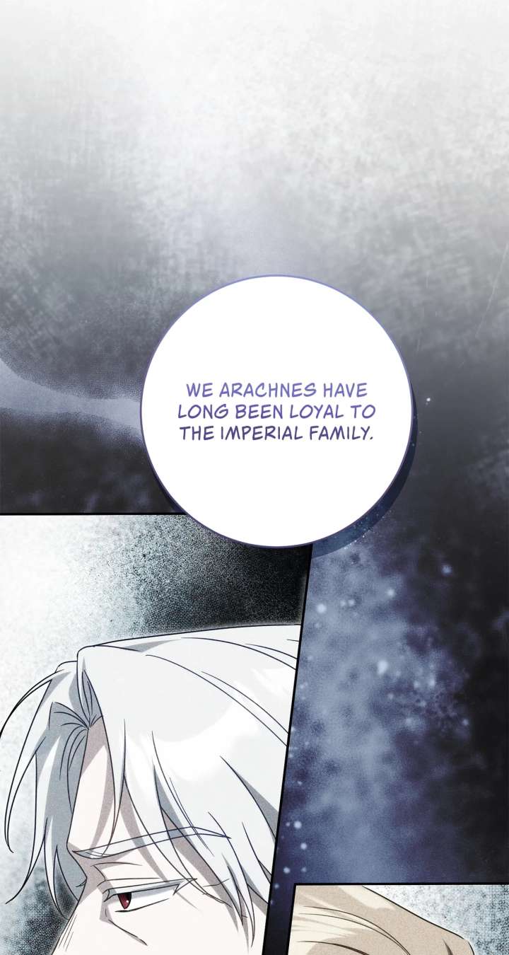 Saved by the Powerless Little Lady Chapter 19 - Page 57