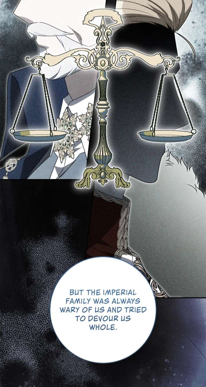 Saved by the Powerless Little Lady Chapter 19 - Page 58