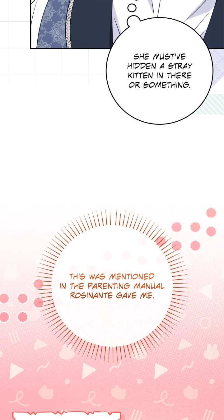 Saved by the Powerless Little Lady Chapter 19 - Page 6