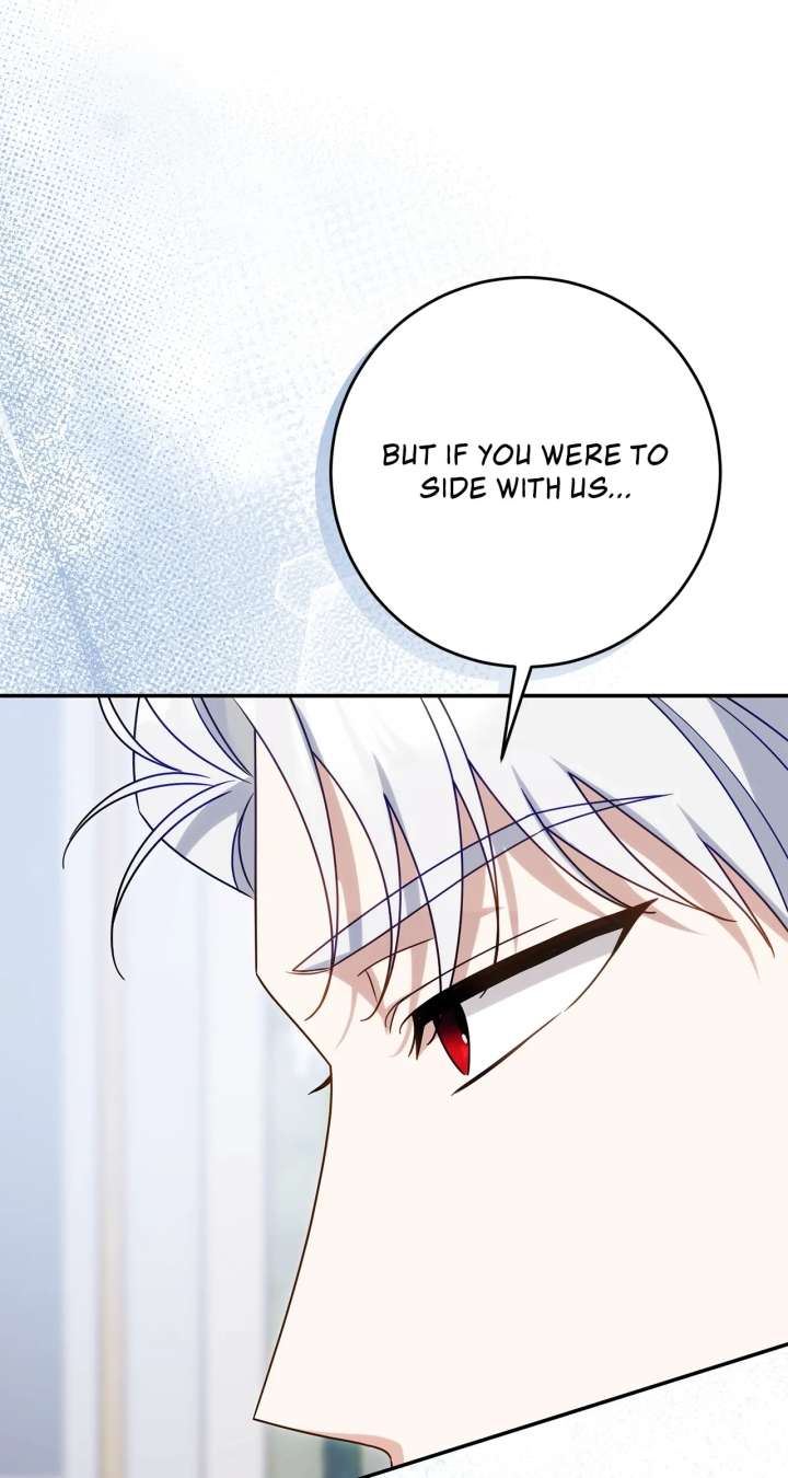 Saved by the Powerless Little Lady Chapter 19 - Page 61