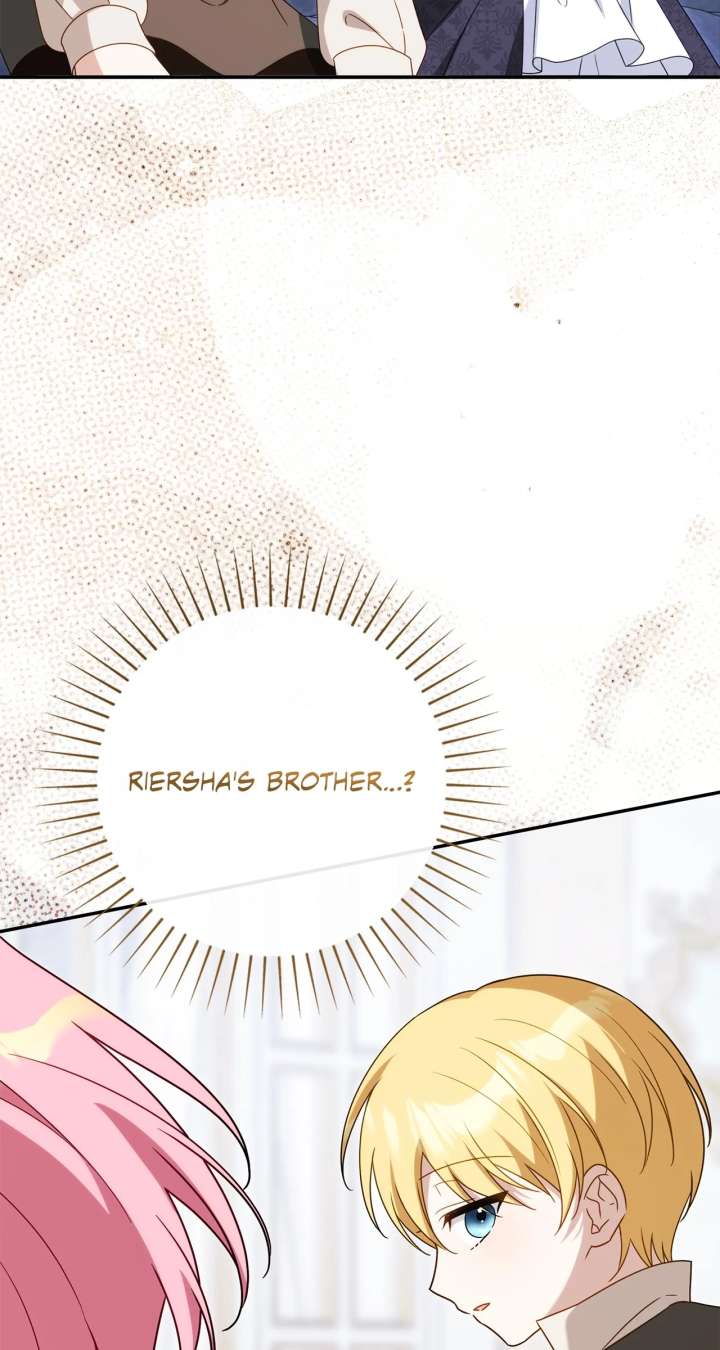 Saved by the Powerless Little Lady Chapter 19 - Page 64