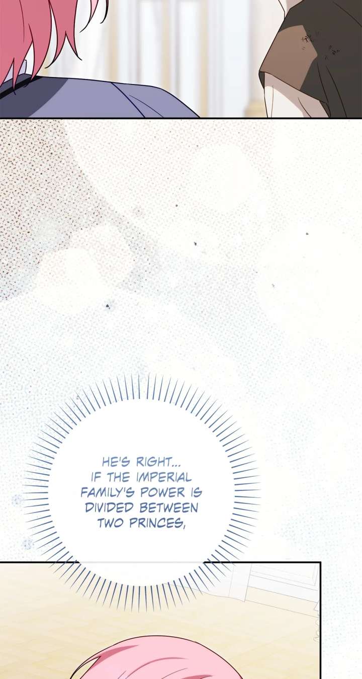 Saved by the Powerless Little Lady Chapter 19 - Page 65