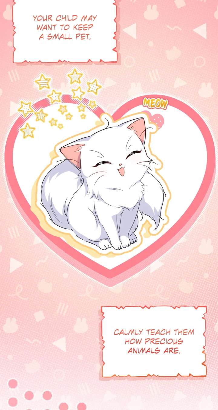 Saved by the Powerless Little Lady Chapter 19 - Page 7