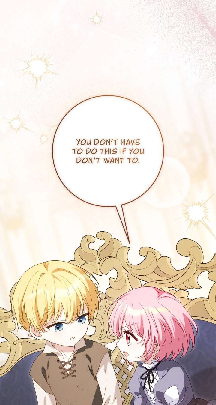 Saved by the Powerless Little Lady Chapter 19 - Page 70