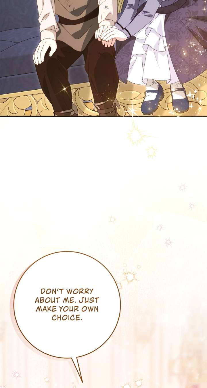 Saved by the Powerless Little Lady Chapter 19 - Page 71