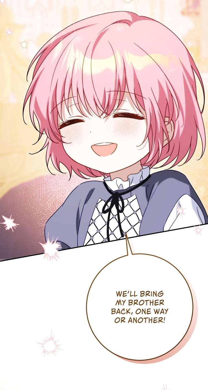 Saved by the Powerless Little Lady Chapter 19 - Page 72