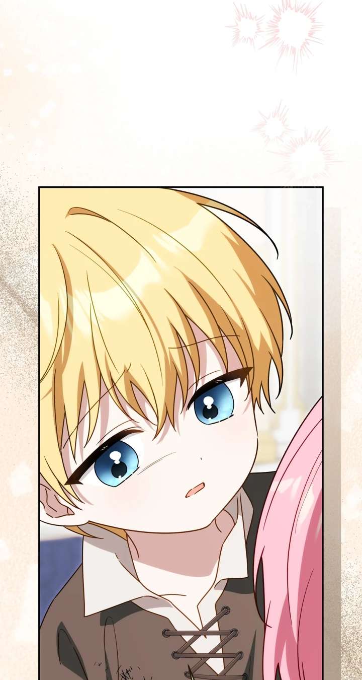 Saved by the Powerless Little Lady Chapter 19 - Page 73