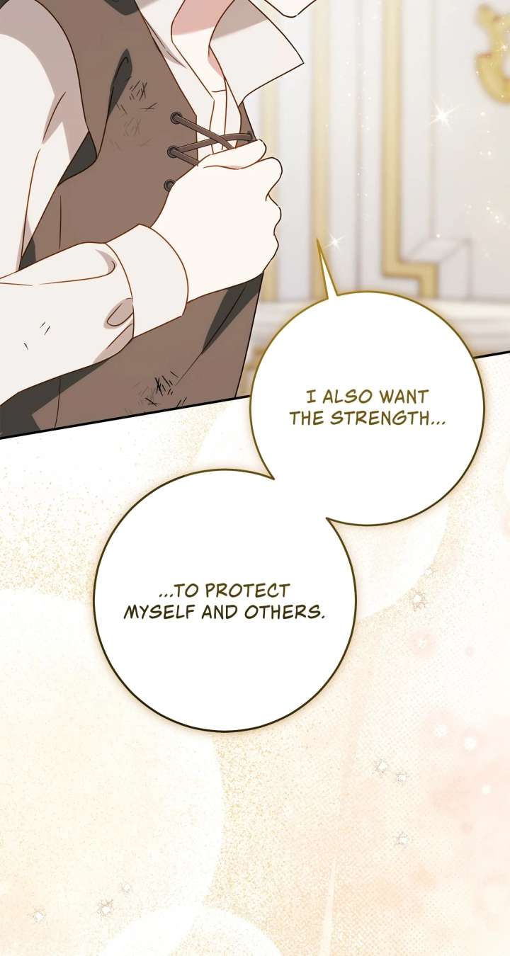 Saved by the Powerless Little Lady Chapter 19 - Page 79