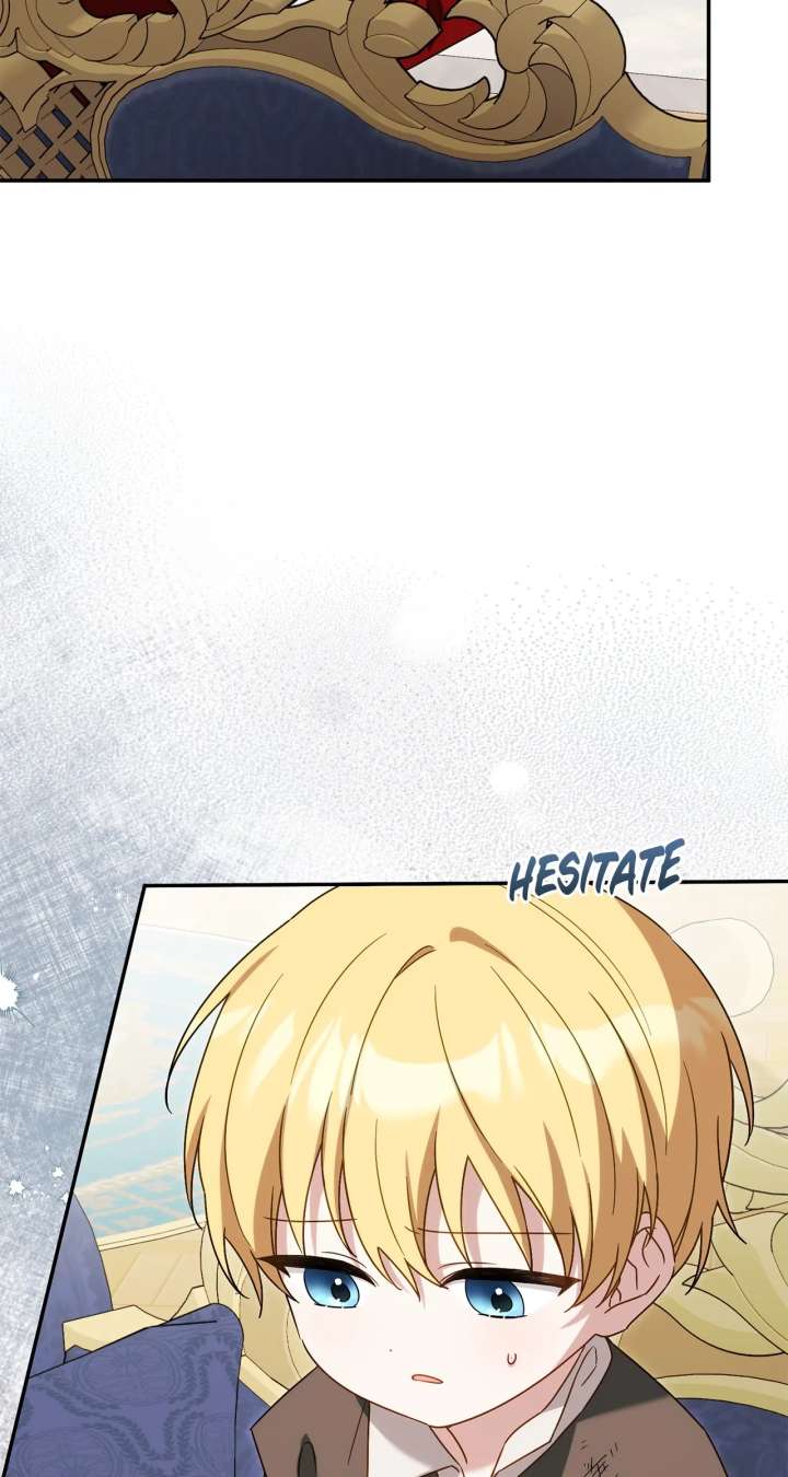 Saved by the Powerless Little Lady Chapter 19 - Page 87