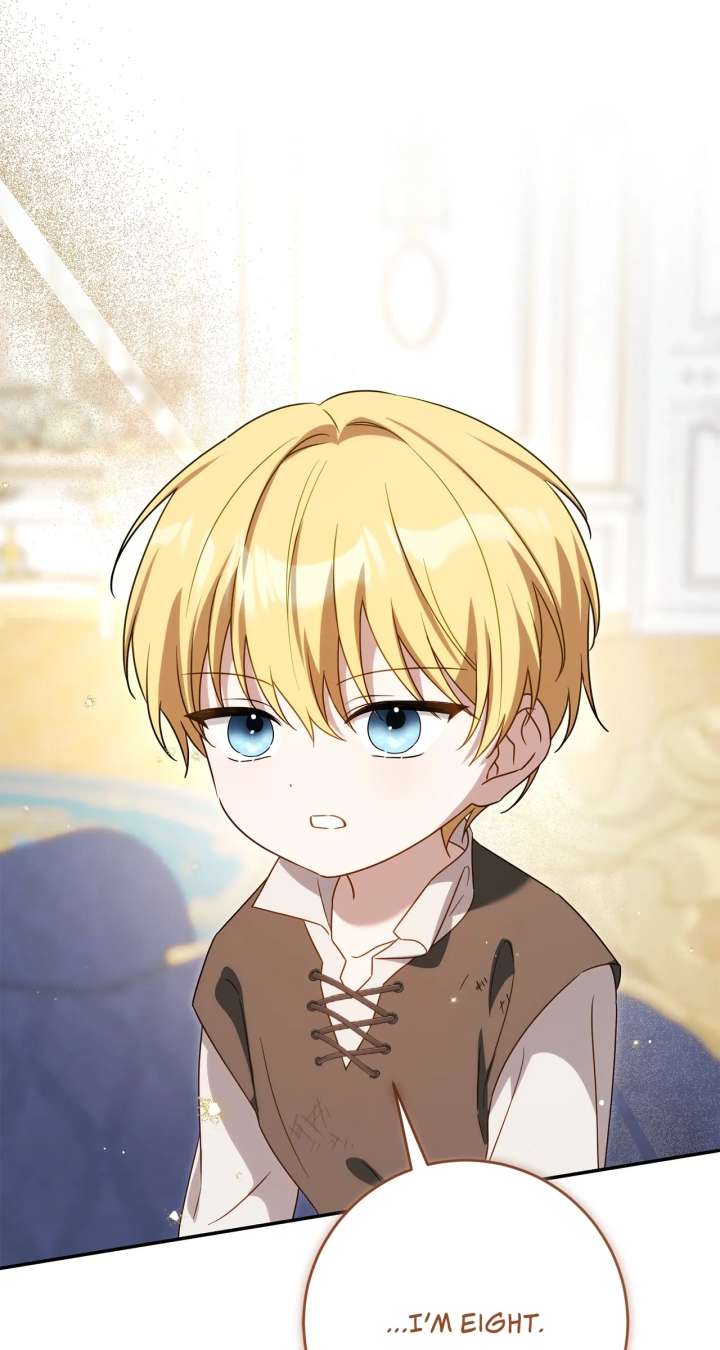 Saved by the Powerless Little Lady Chapter 19 - Page 91