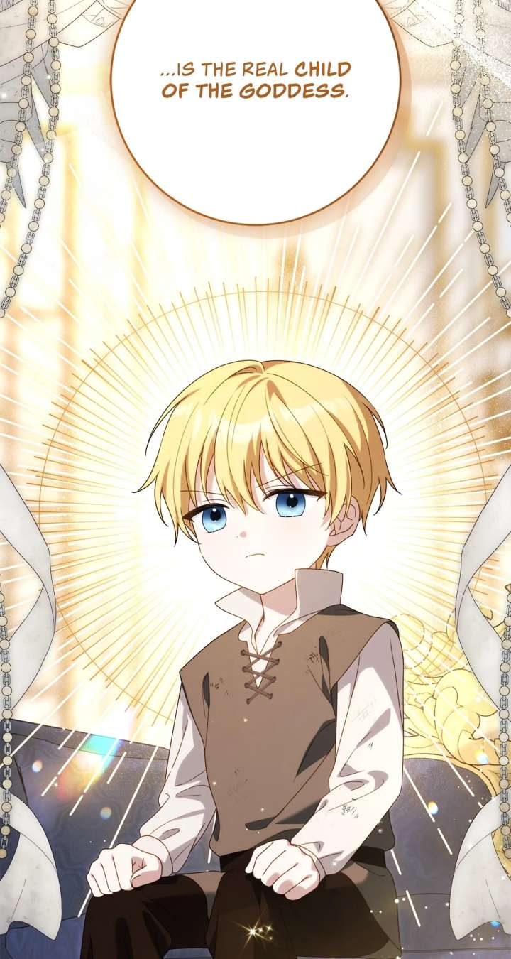 Saved by the Powerless Little Lady Chapter 19 - Page 95