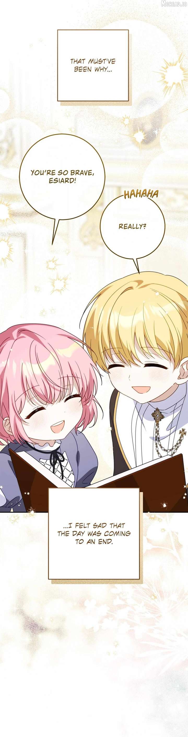 Saved by the Powerless Little Lady Chapter 20 - Page 13