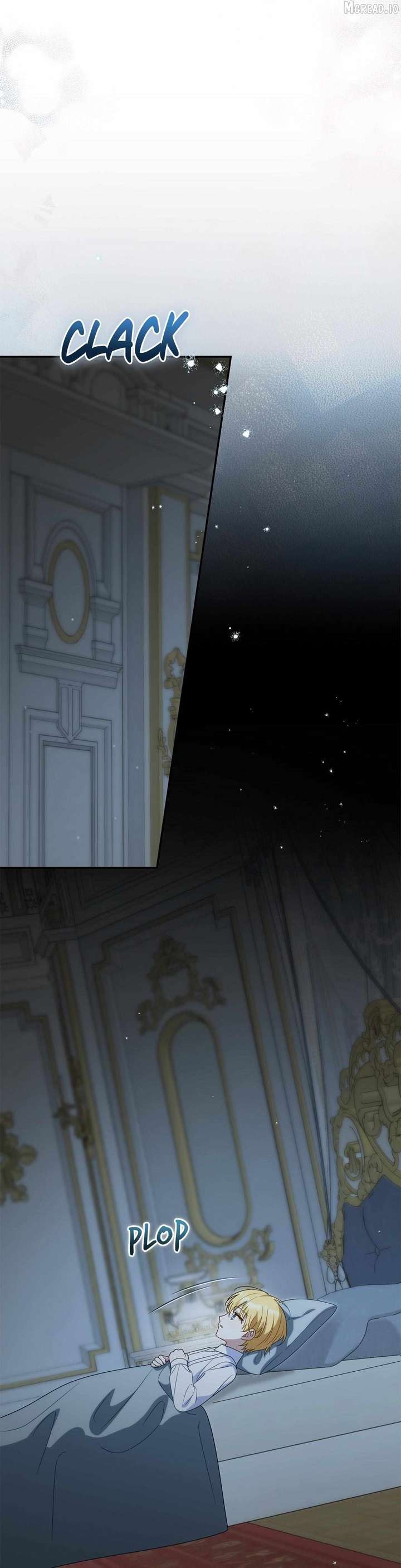 Saved by the Powerless Little Lady Chapter 20 - Page 14