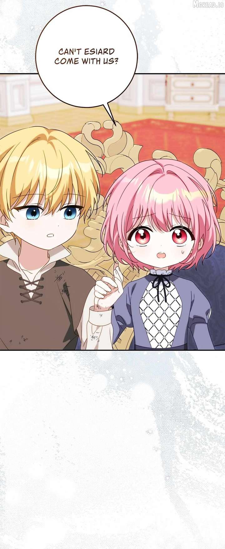 Saved by the Powerless Little Lady Chapter 20 - Page 2